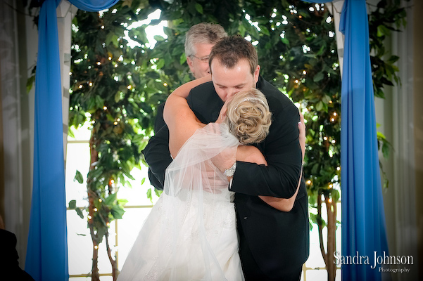 Best Tuscawilla Country Club wedding photographer - Sandra Johnson (SJFoto.com)
